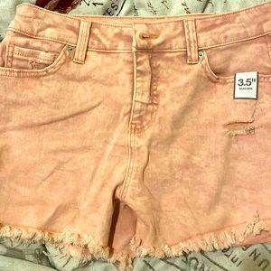 Just getting rid of some clothes I don’t want anymore